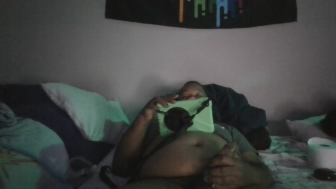 Jerking Off While My Friend Watches Anime.that First Nut Was Like A Firework It Suppressed Me