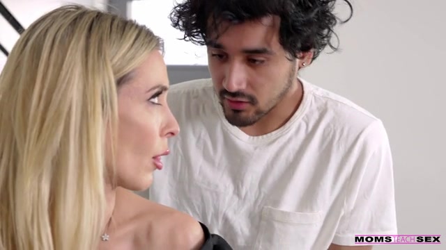 Dont Fuck The Maid - S18:E1 - Nubiles-Porn