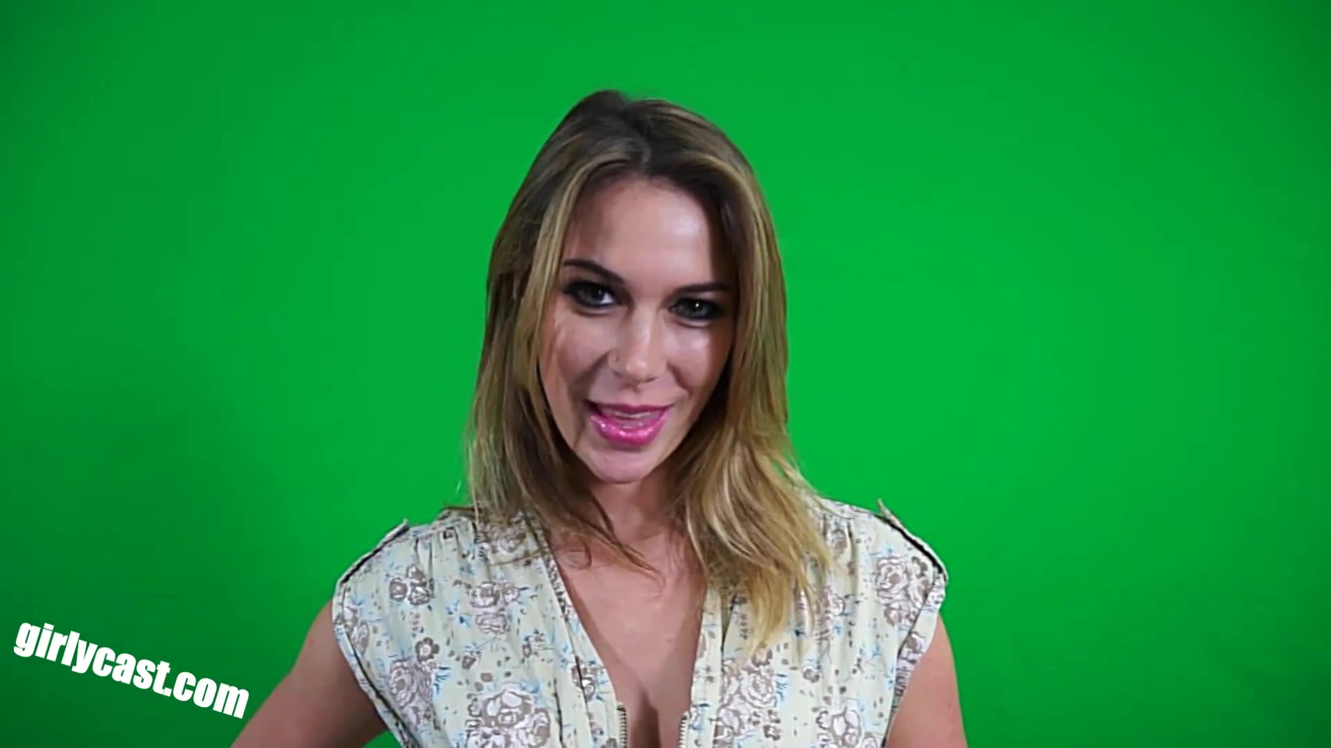 Sweet Anni Casting