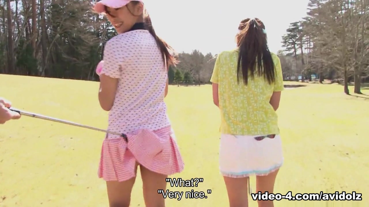 Nao Yuzumiya in Nao Yuzumiya strips after making a simple mistake - AviDolz