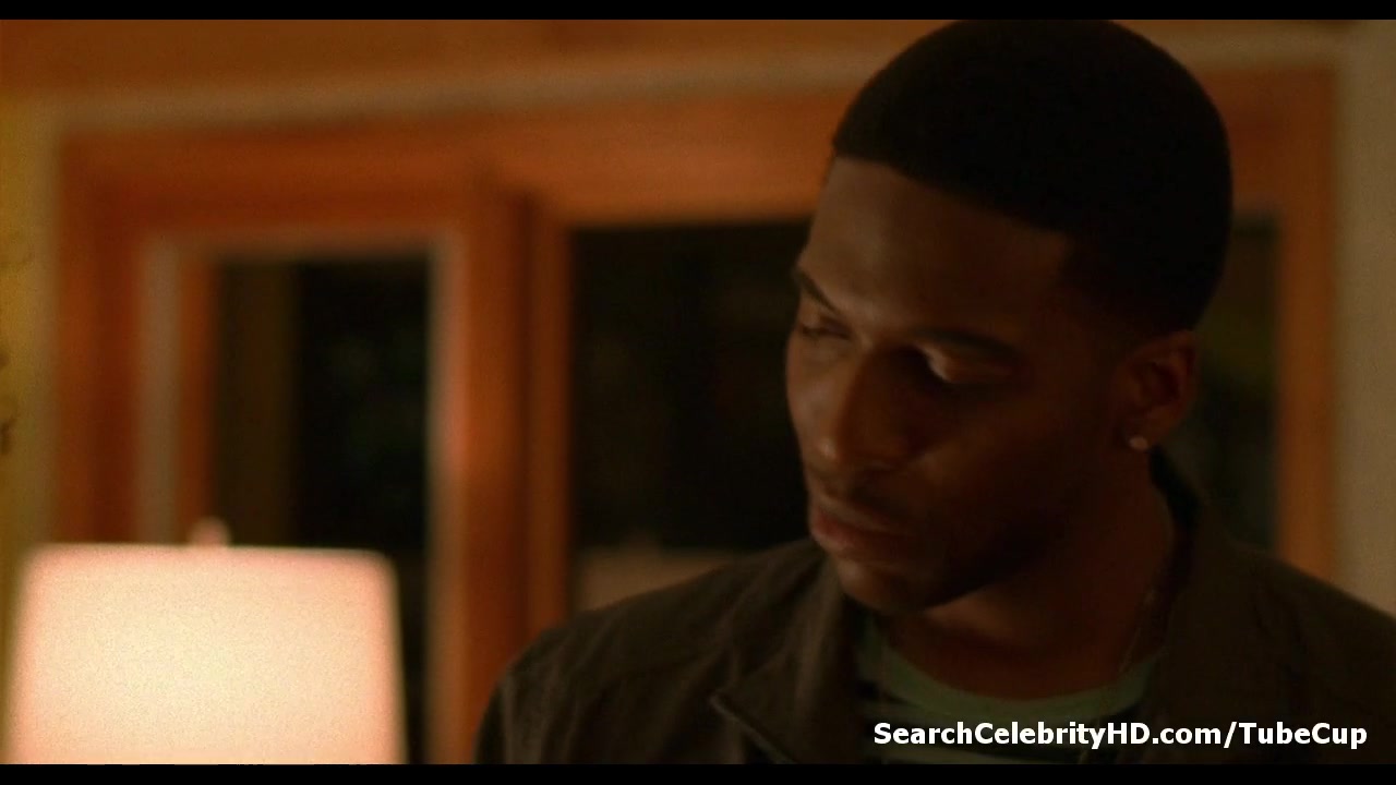 Hayley Marie Norman - Crash S01E04