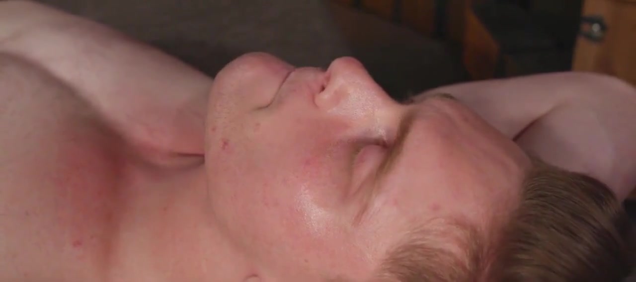 Jay Tee And Derek Kage In Hot Fuck Session For Recruits 7 Min