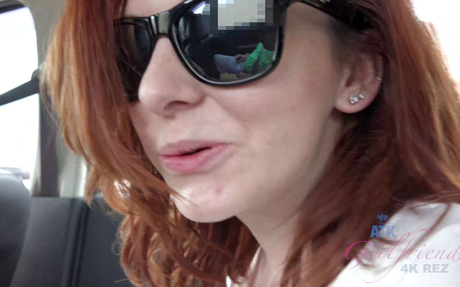Virtual Vacation With Emma Evins Part 4
