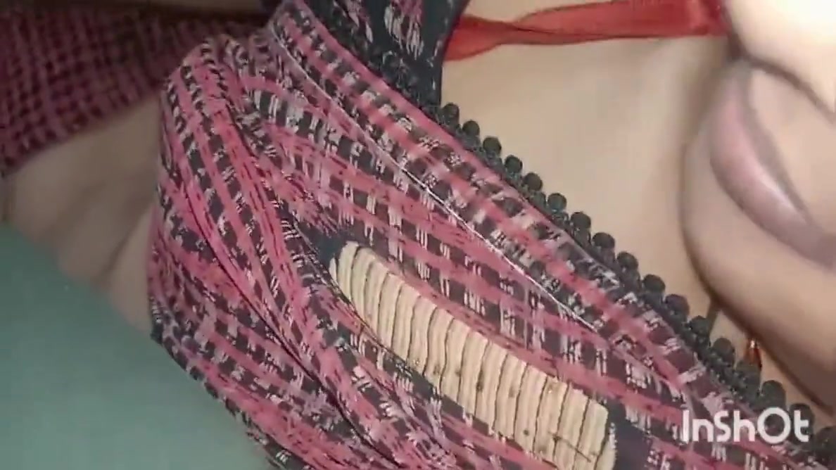 Step brother-in-law Found His Step sister-in-law Alone In His In-laws House And Fucked Hard