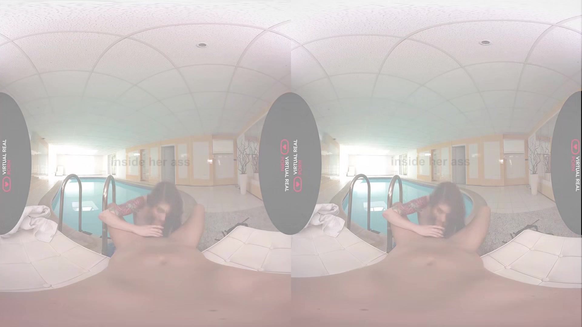 Pool encounters