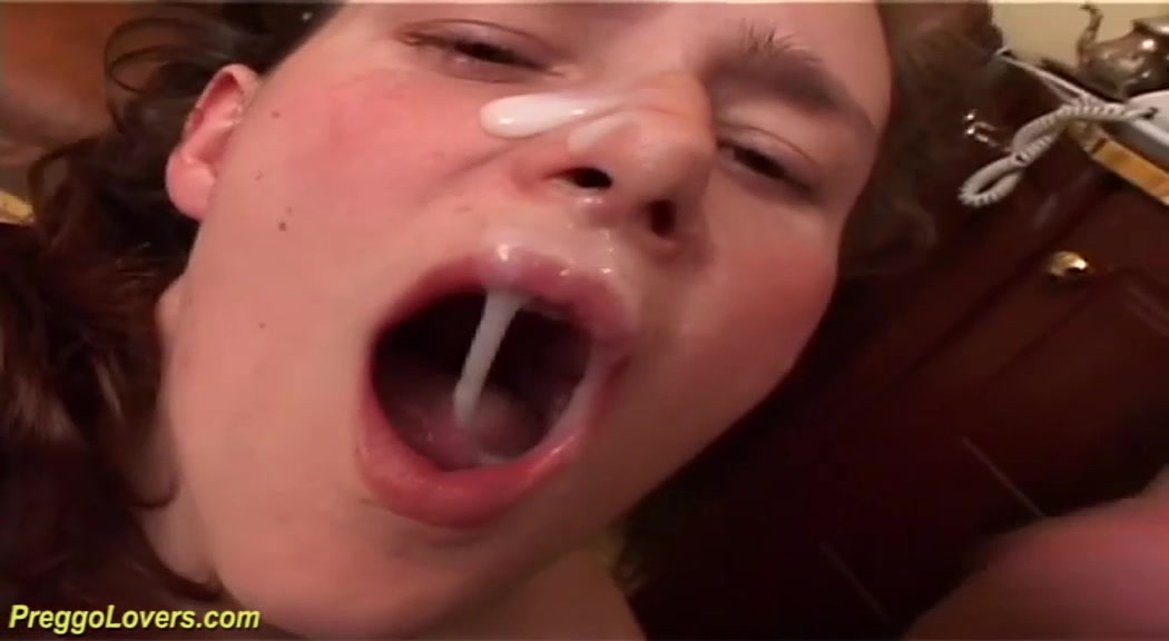 extreme pregnant hairy teen 18+ fucked
