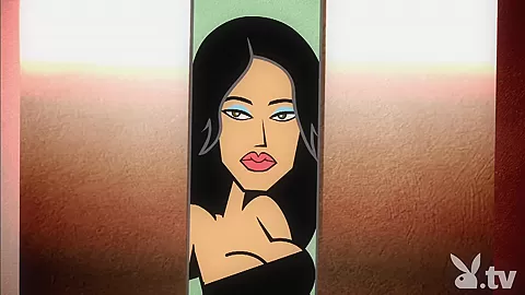 CELEBRITY SEX TALES, Season #1 Ep.2