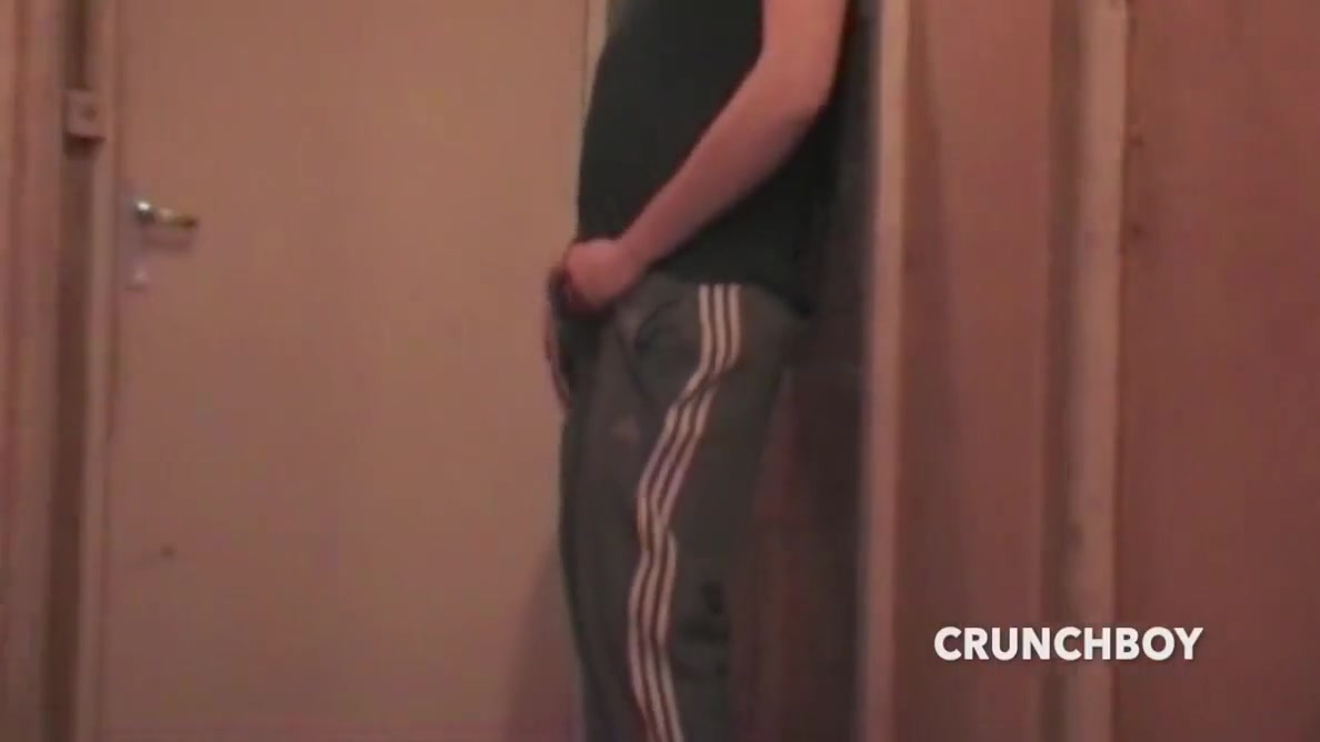 110 Gay Fucked In Discret Basement By Gnagser Arab Badboy