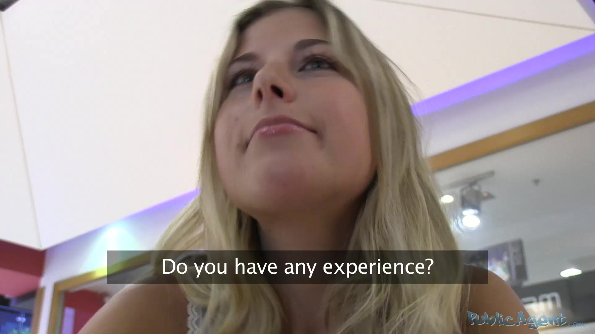 PublicAgent Video. Jennifer