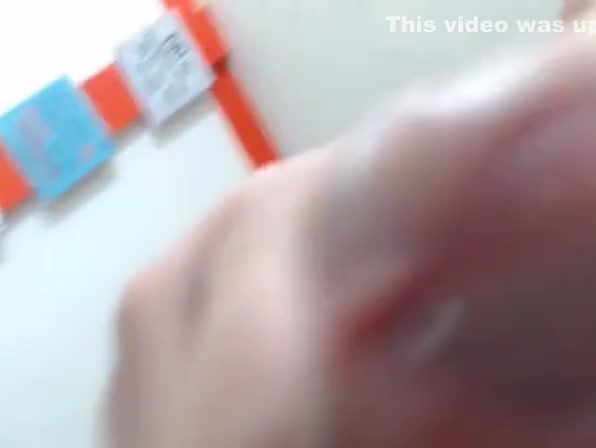 EAT UP MARIA'S CUM SHOT