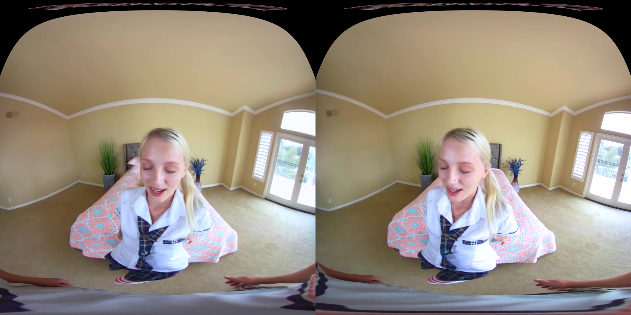 Kate Bloom in My Horny - LethalHardcoreVR