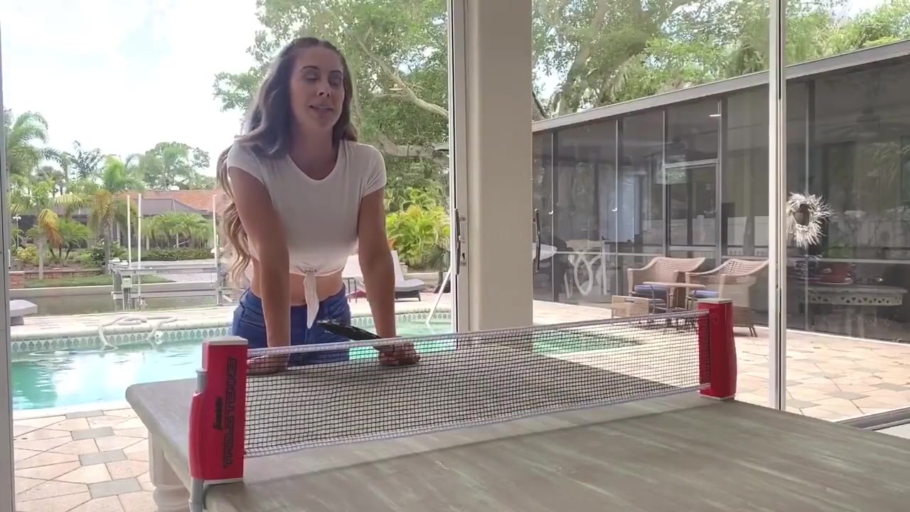 Cherie Deville In Loses A Bet, And Pays Her Debt With Her Wet Pussy Trailer