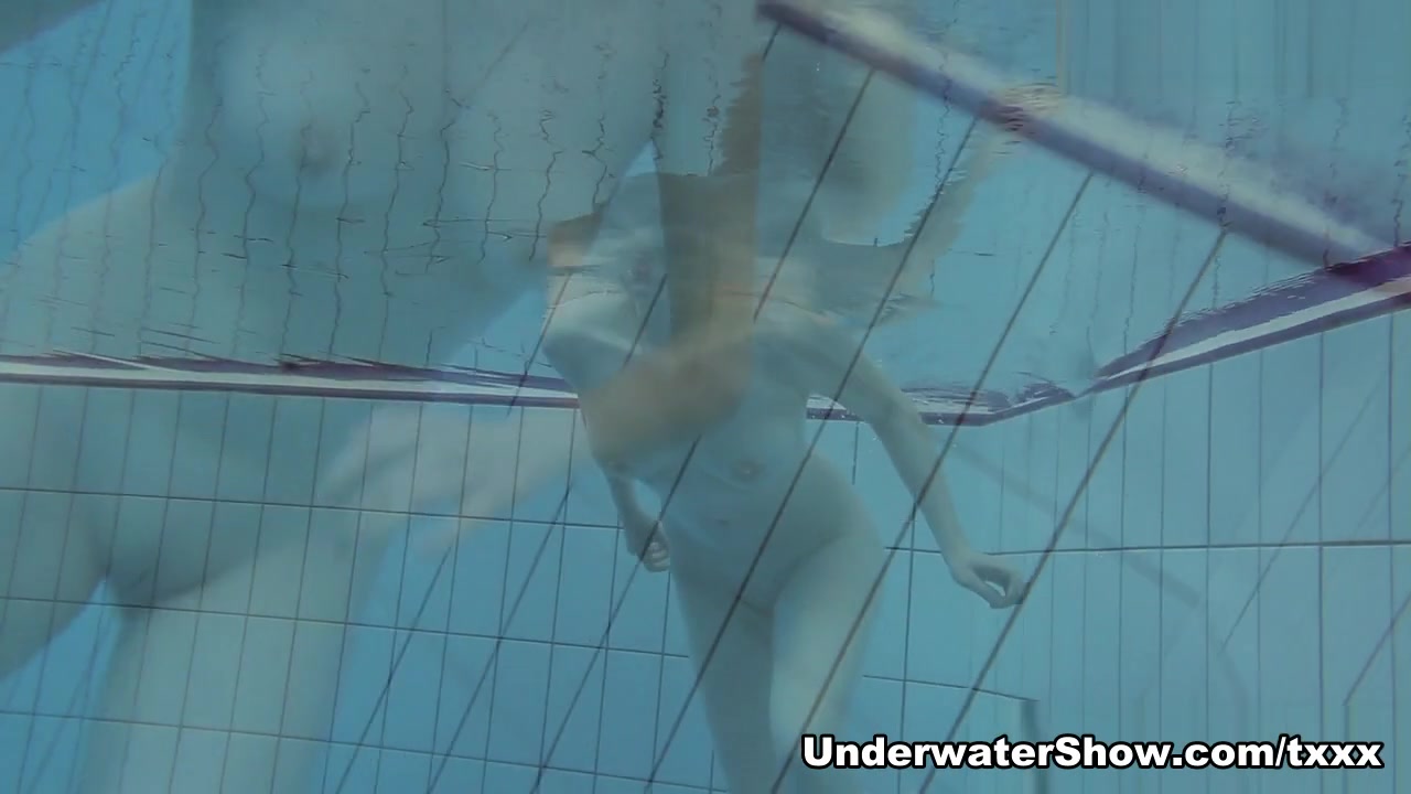 Poleshuk Video - UnderwaterShow
