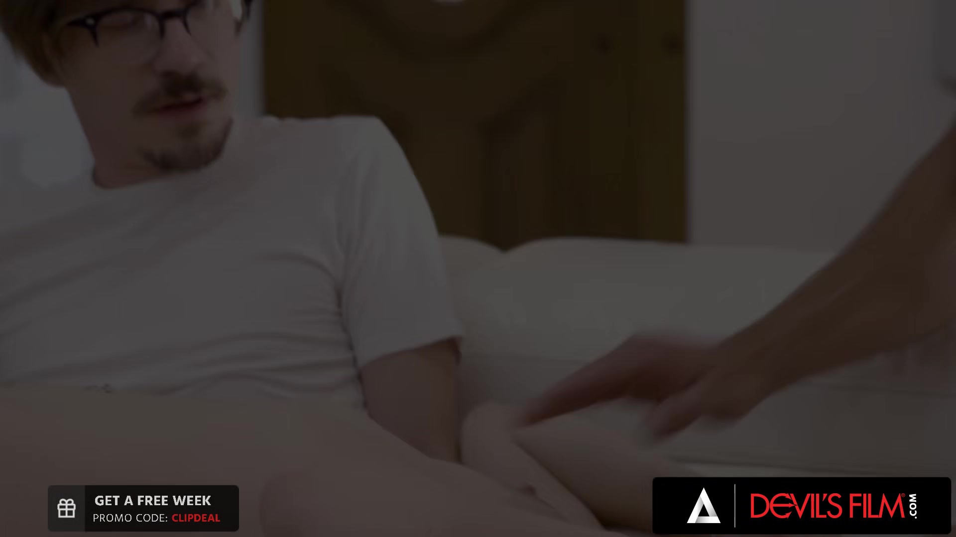 She Wants Her Cuckold Boyfriend To Watch Her Getting Smashed Hard By His Best Friend
