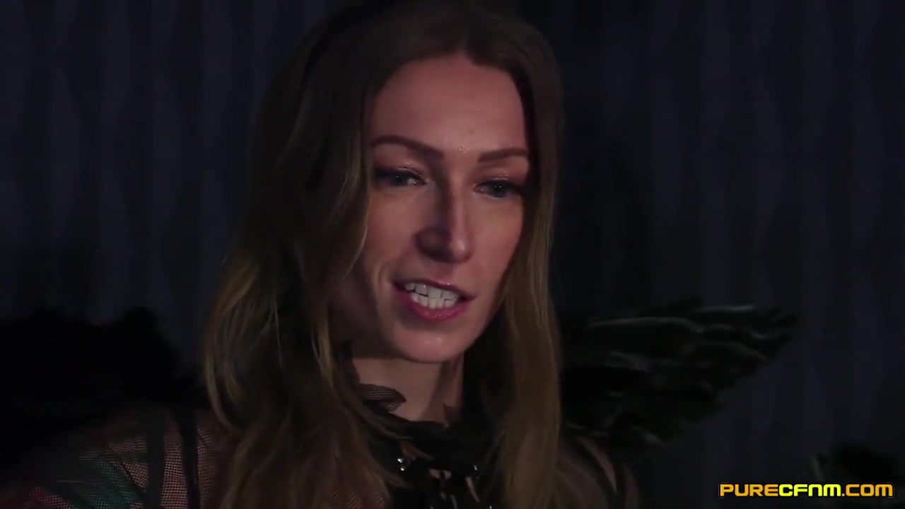 Gates Of Hell With Georgie Lyall And Ava Austen