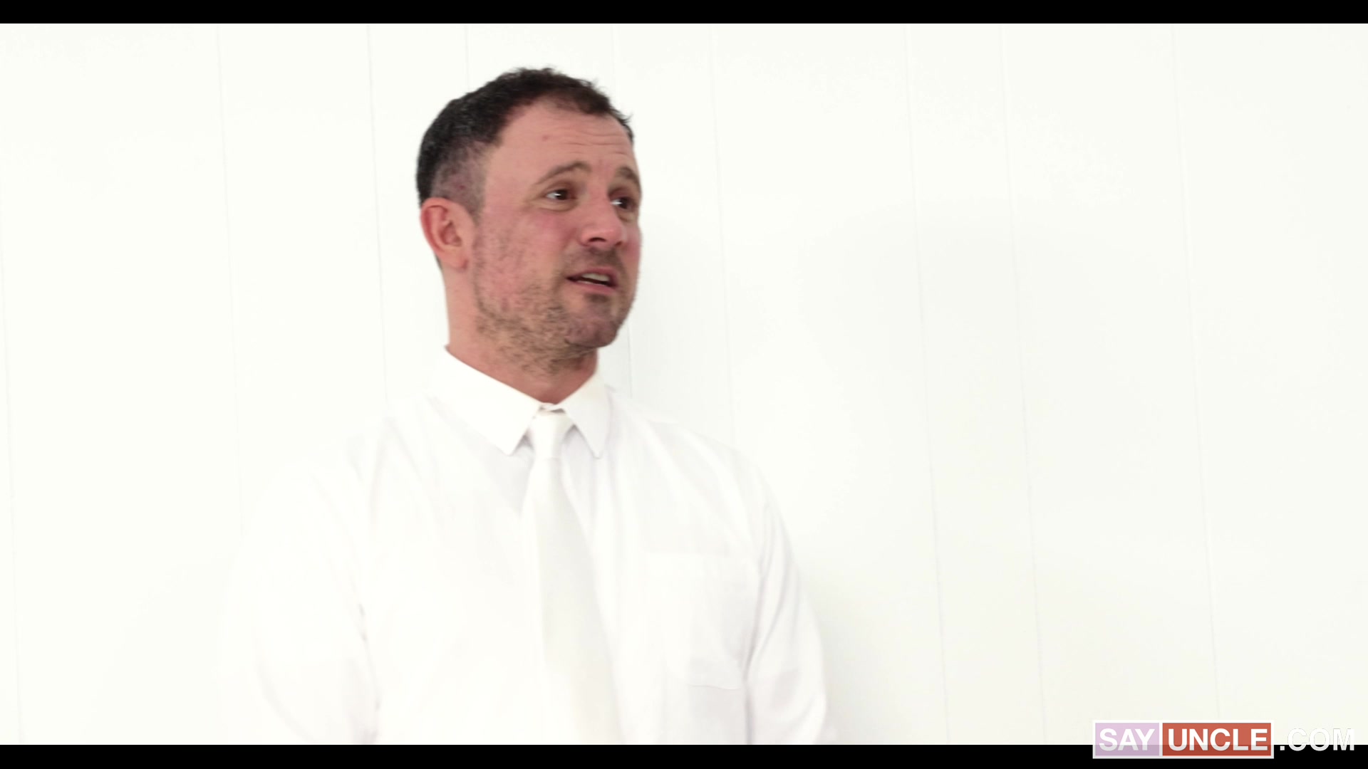 Step father's Day Devotion Ceremony - Jesse Zeppelin, Jay Tee, Logan Cross