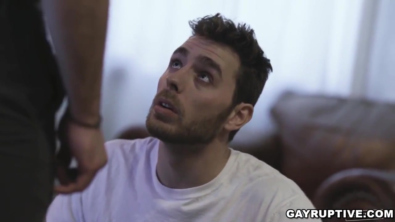 Admiting Stepbrother Is Gay And You Have No Other Choice But To Accept