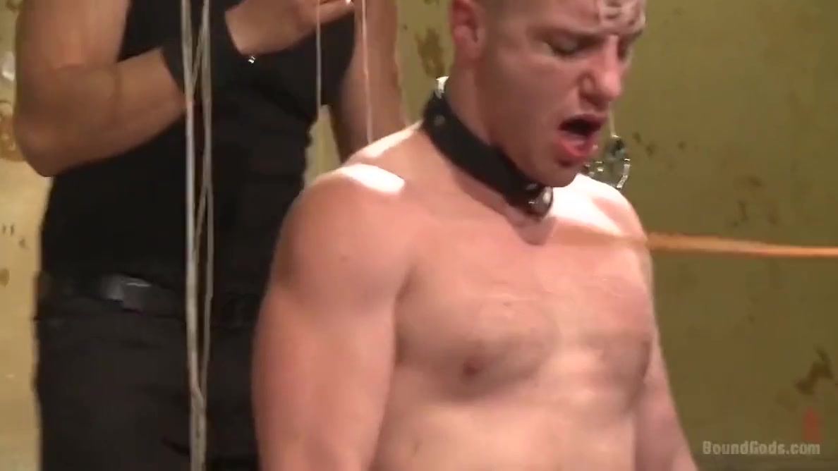 Doug Acre, Christian Wilde And Van Darkholme In Big Cock Galore - Live Show