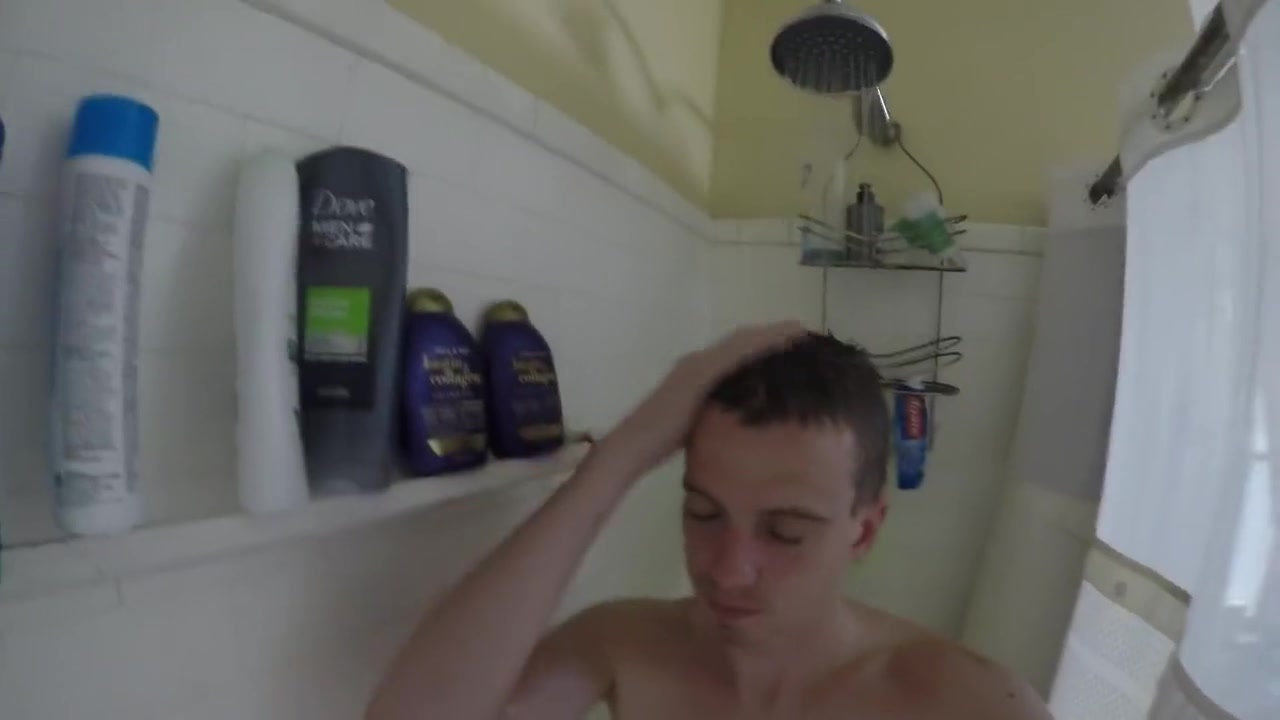 Think In Shower!