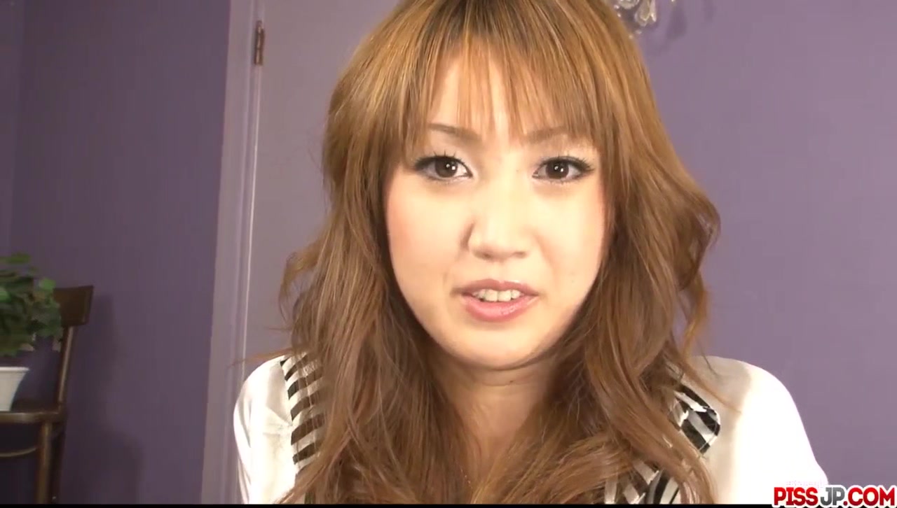 Flaming Japanese ass porn for piss - More at Pissjp.com
