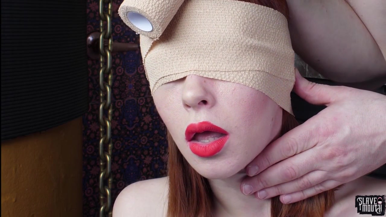 Alexa Nova gagging on her masters hard dick
