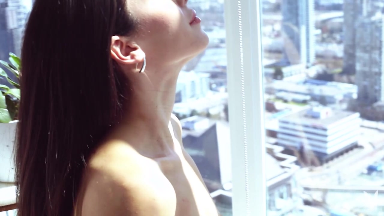 Xris Kovtos in Rising High - PlayboyPlus