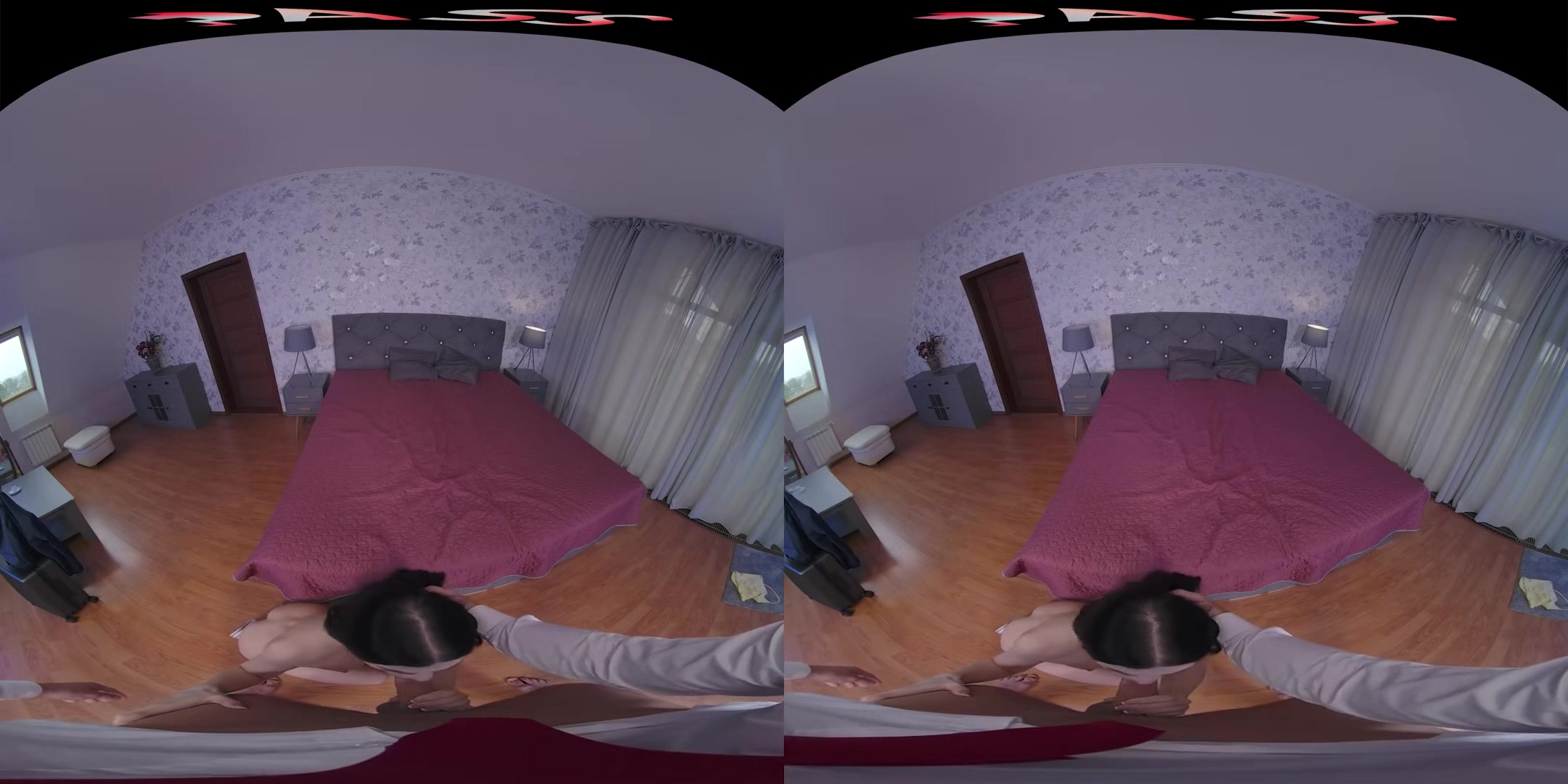 Going Down South (Moravia) With Jenny Doll - Euro Pornstar Hardcore VR