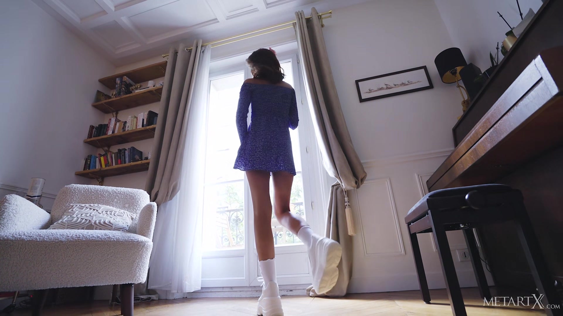 Vinyl Records 2 - Ariana Cortez