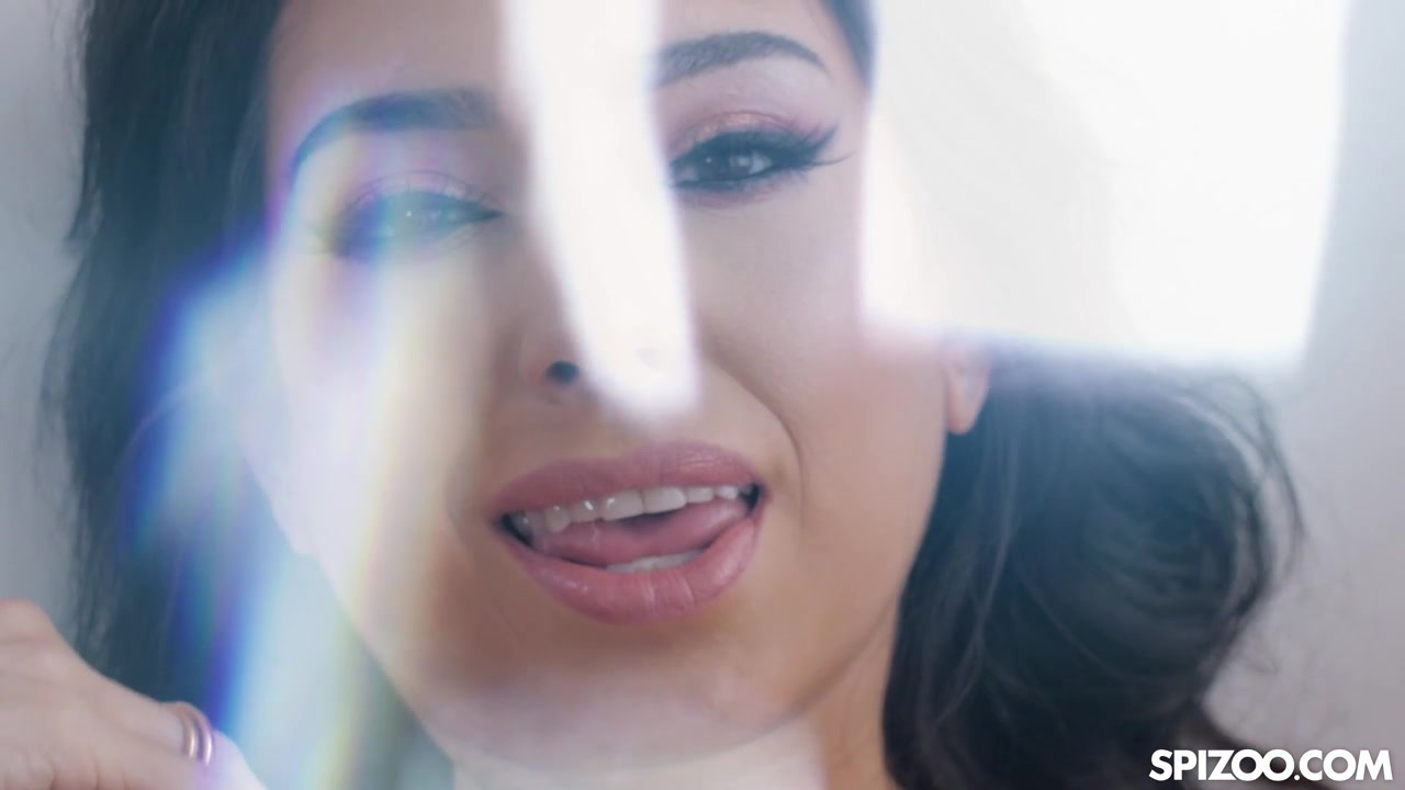 Trinity Is Back Just For You 4k - Spizoo