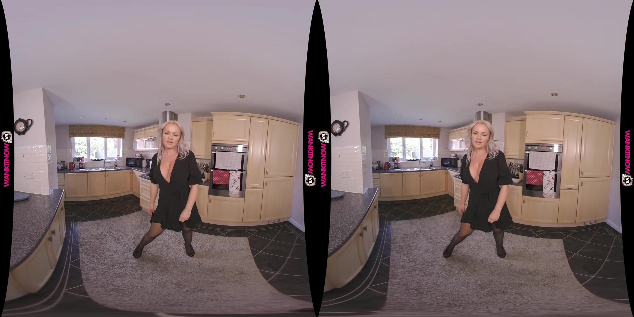 Masturbation Commision - Wankitnowvr