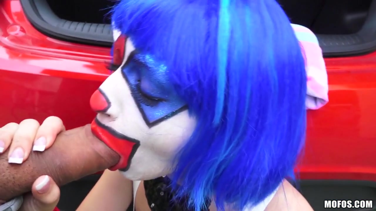 Mikayla Mico in Mikayla's Wild Ride - StrandedTeens
