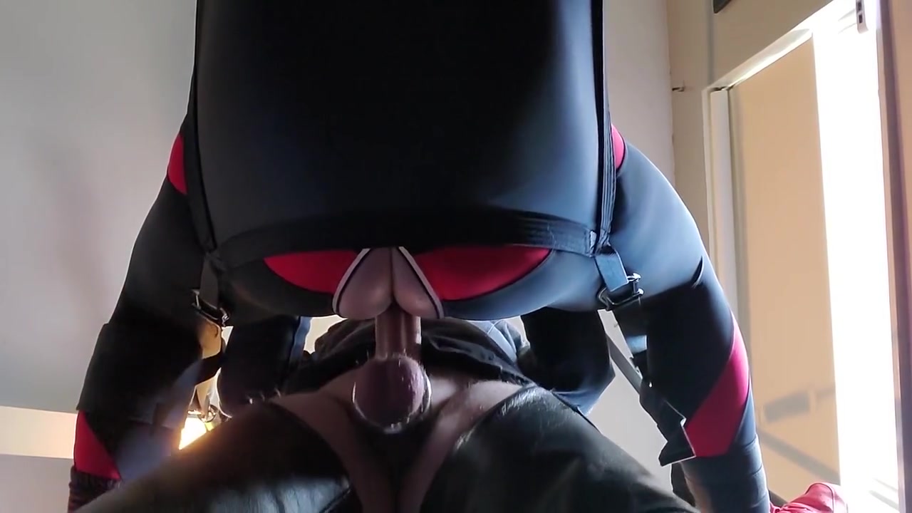 Inferno In A Sling