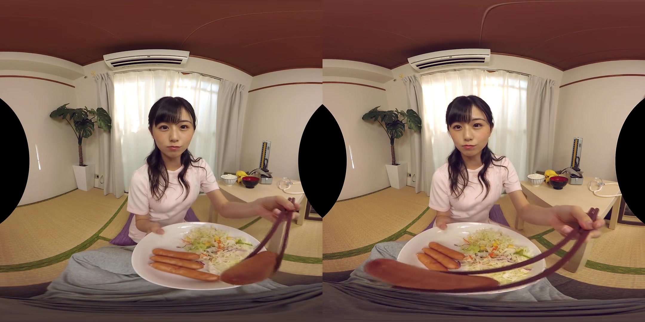 Digital Remaster Version: Beyond Time, Part 2 - Beautiful Japanese Virtual Girlfriend Experience