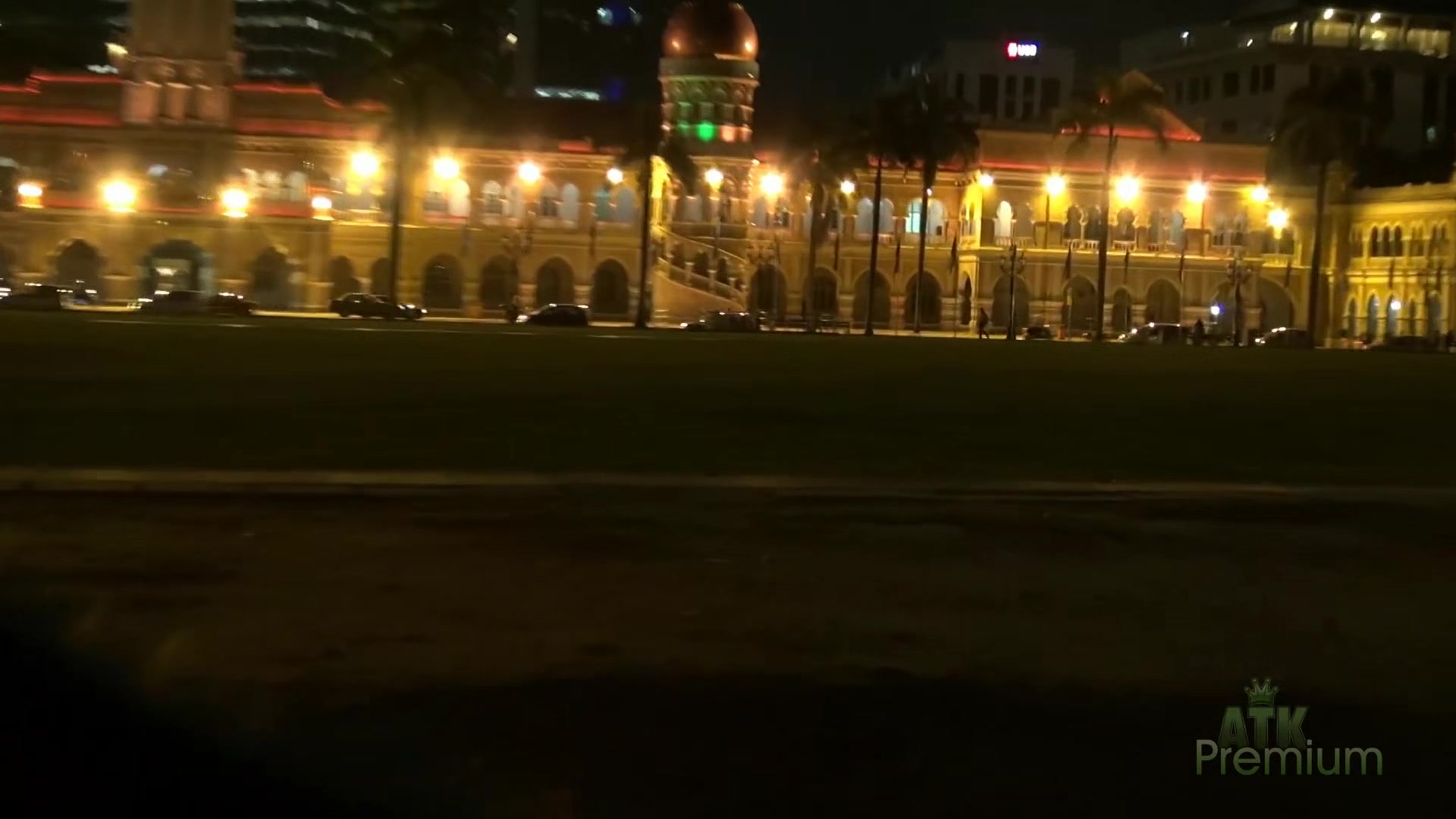 Virtual Vacation In Malaysia 2 With Hope Howell Part 1