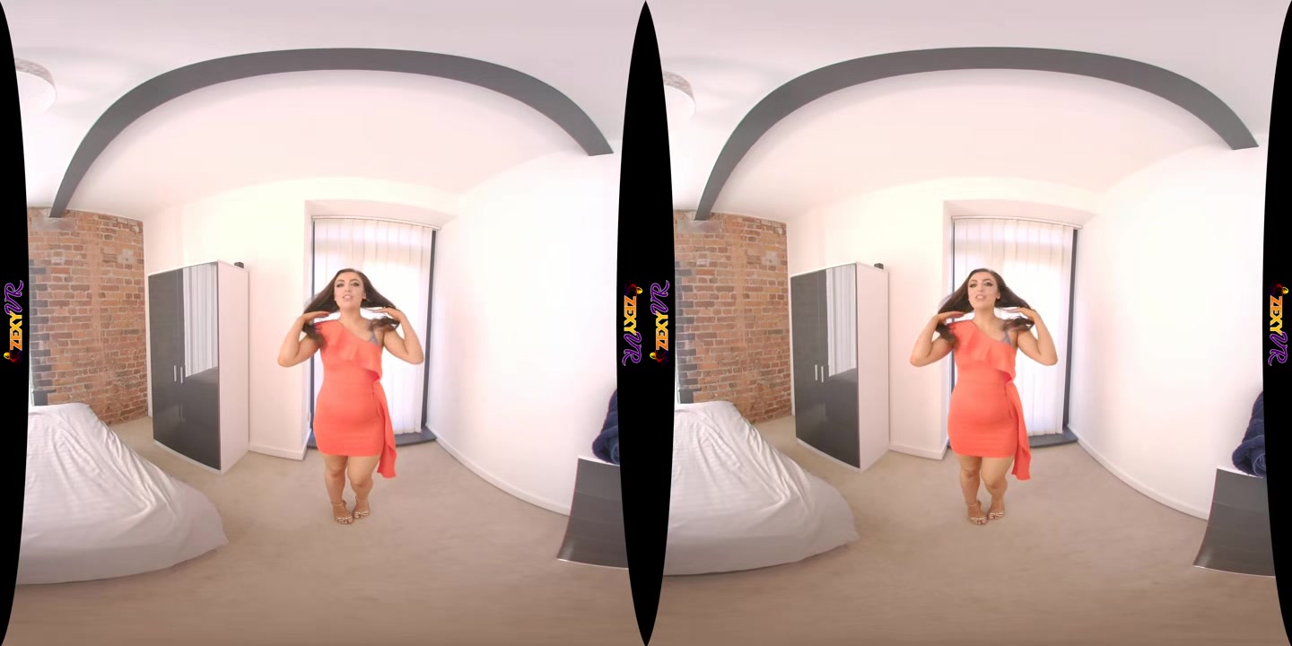 Fun Tease - ZexyVR