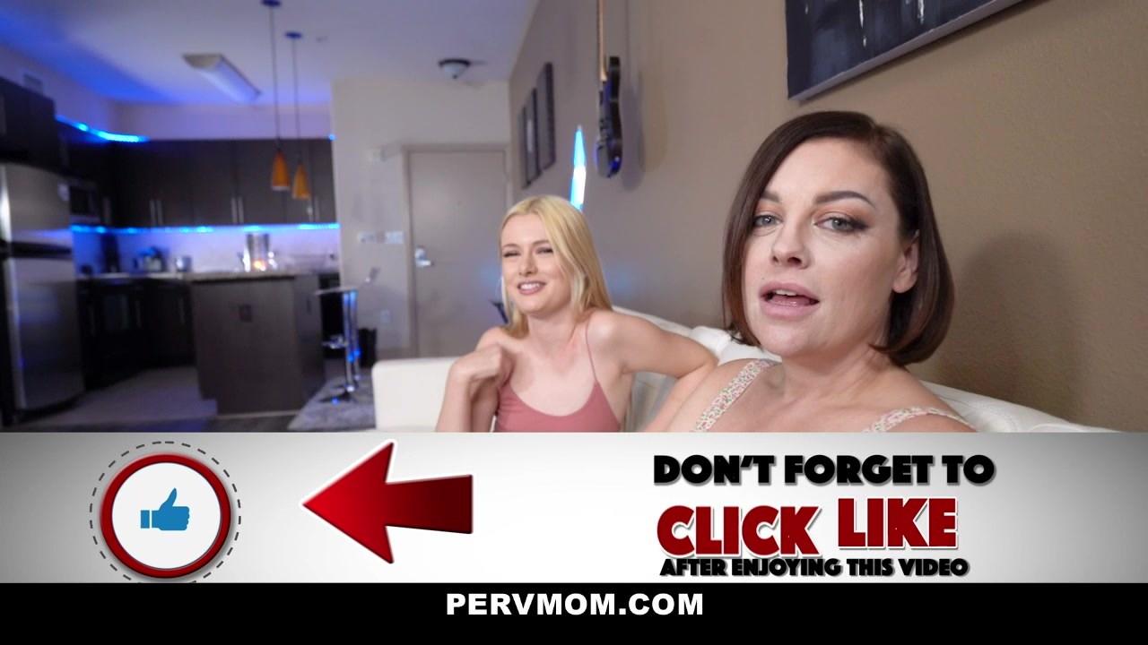 Kennedy Kressler & Sovereign Syre In Not Quite Aunty Ass