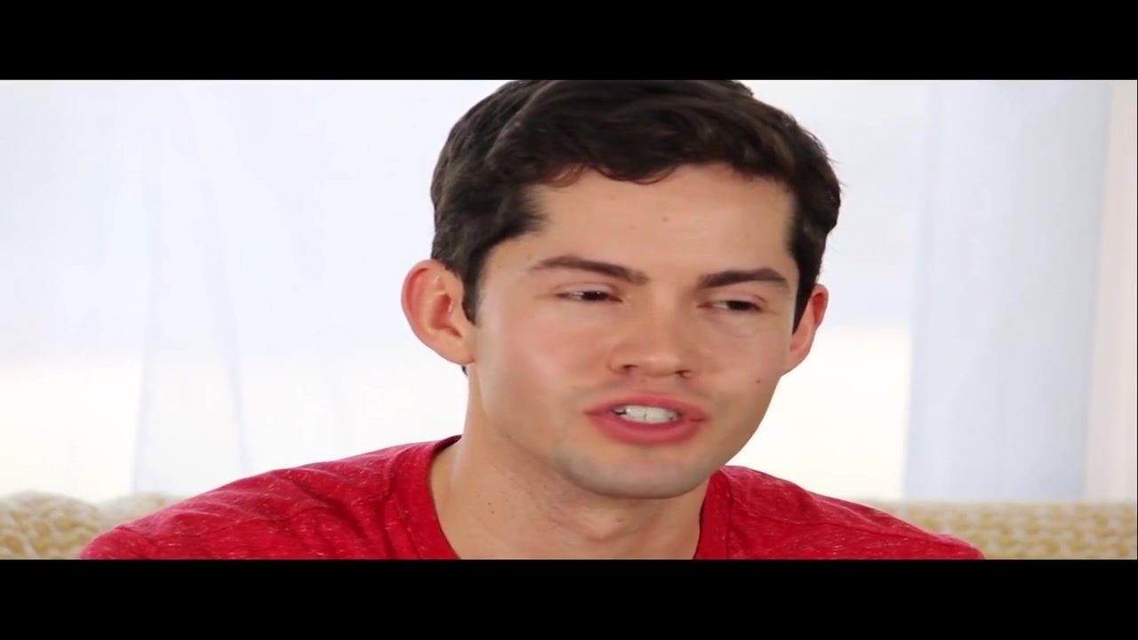 Casting Agent Fucks First Time Hunk Del Rey - J Aime