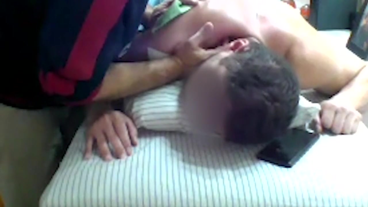 Gay Porn - Massagem Recebida De Outro Massagista Massage# Tabred 5 Min