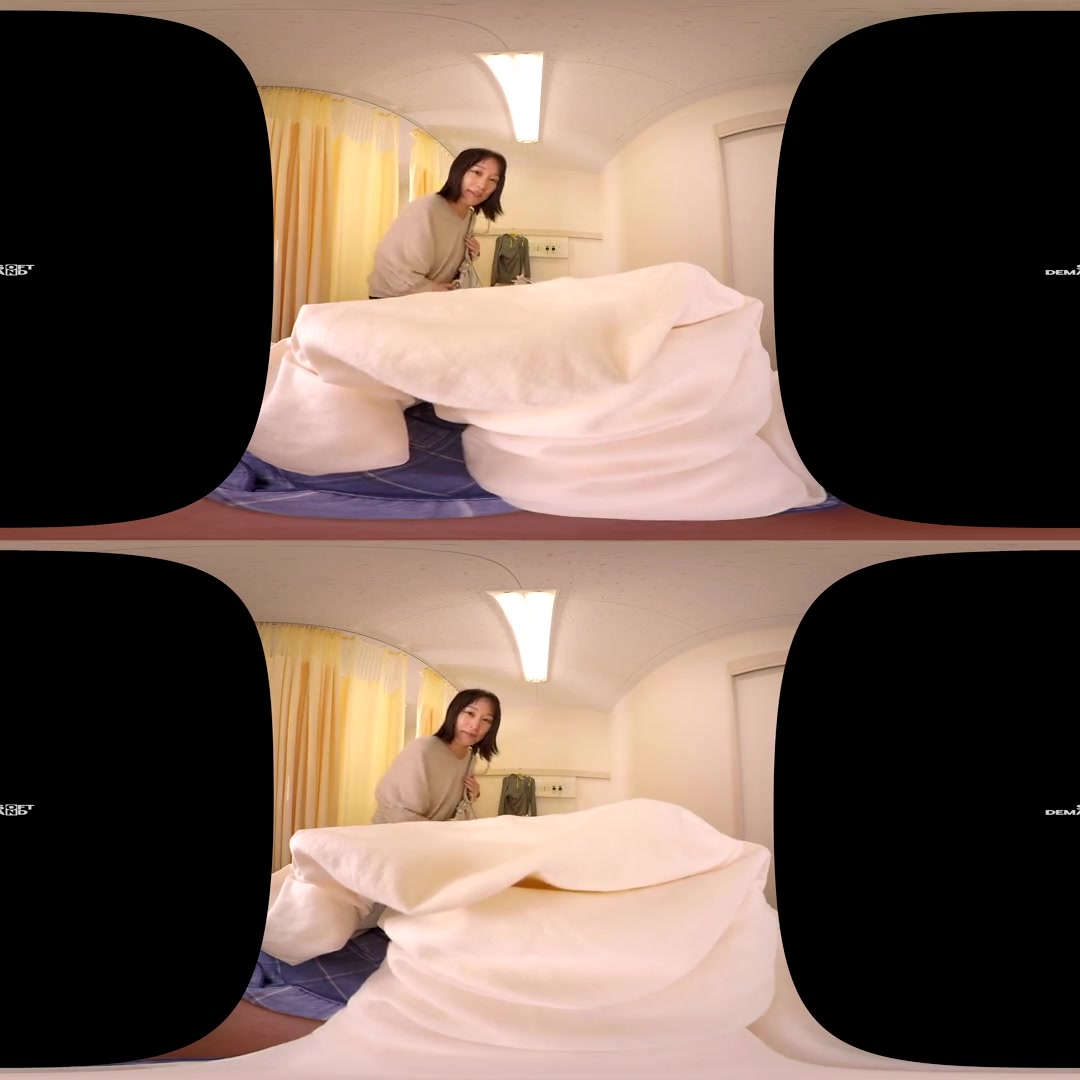 Shhh My Cute Nurse is Fucking Me with my Wife on the Other Side of the Curtain! 1 - SexLikeReal
