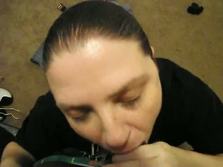Wife I Meet On Xhamster Makes Me Jizz 4 times .3