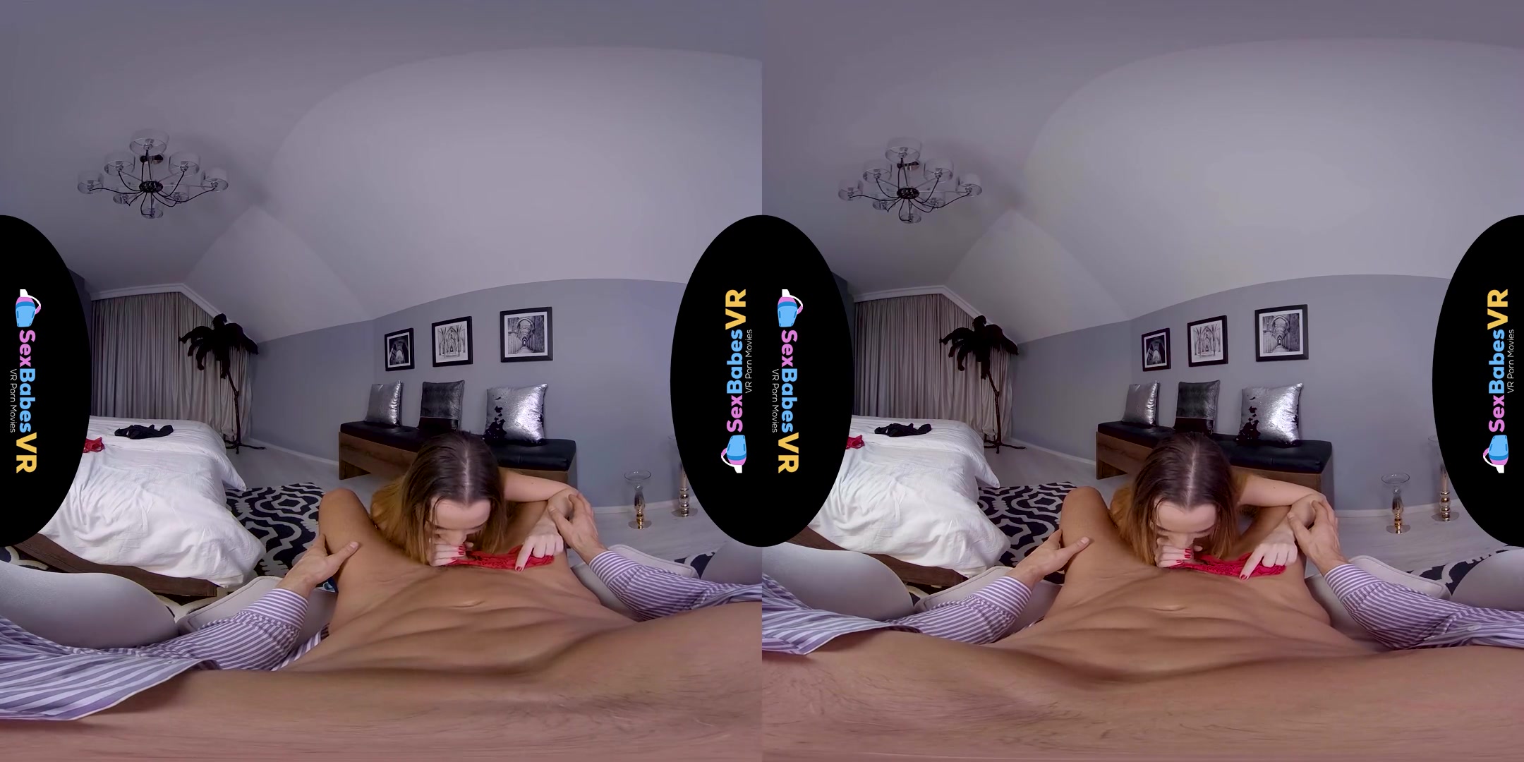 Home For Love - Petite teen 18+ Hardcore Facial - SexLikeReal