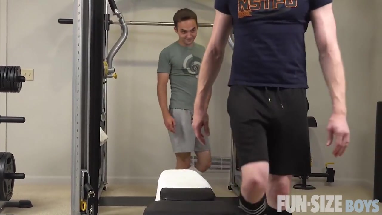 Big Stepdaddys Big Dick Delight