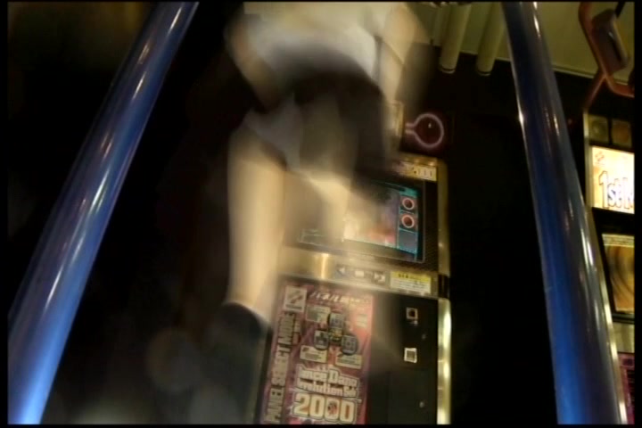 Amateur Japanese Video