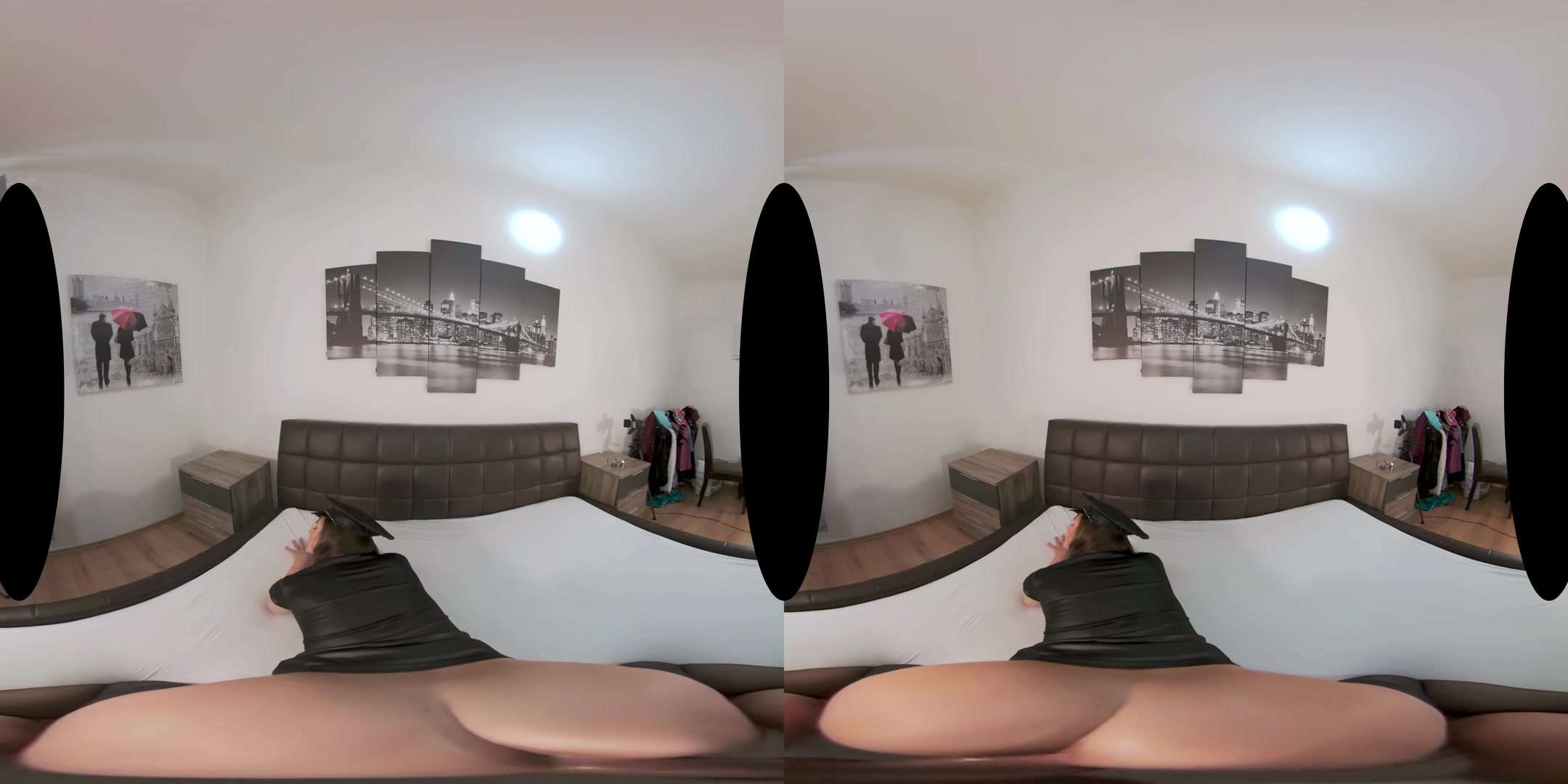 Jennifer Jane: The Policewoman - POVcentralVR