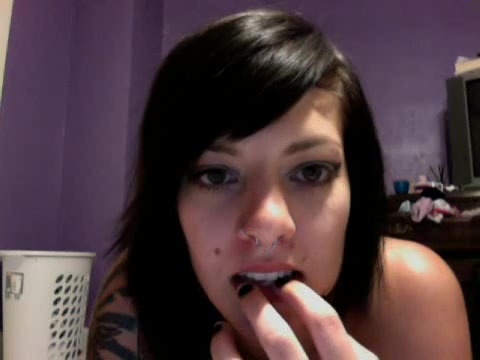 Homemade Emo Sex Clip