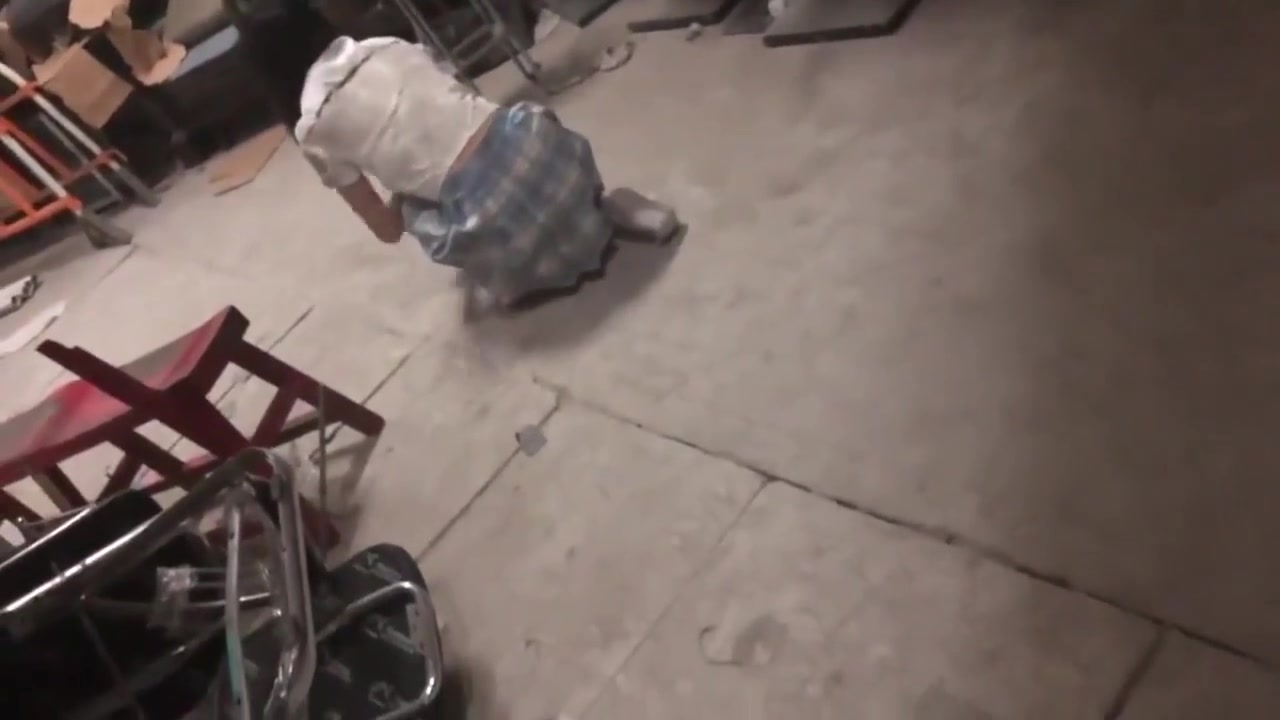 Chinese Bondage