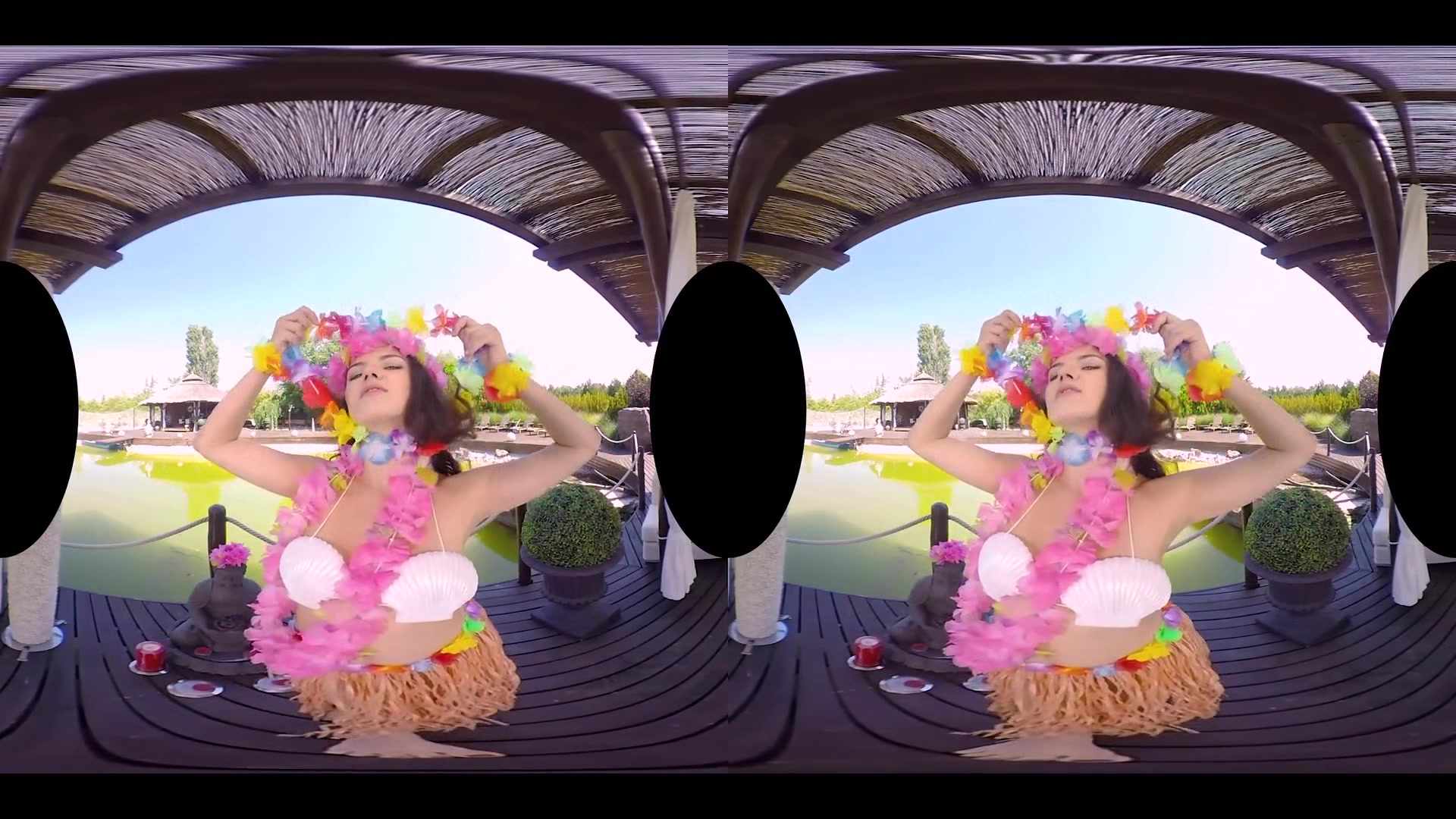 The Island Nymph - RealityLovers