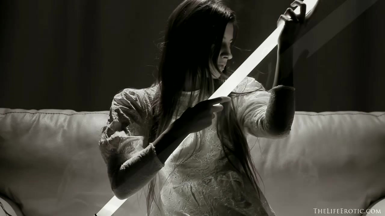 Fluorescent - Melena A - TheLifeErotic
