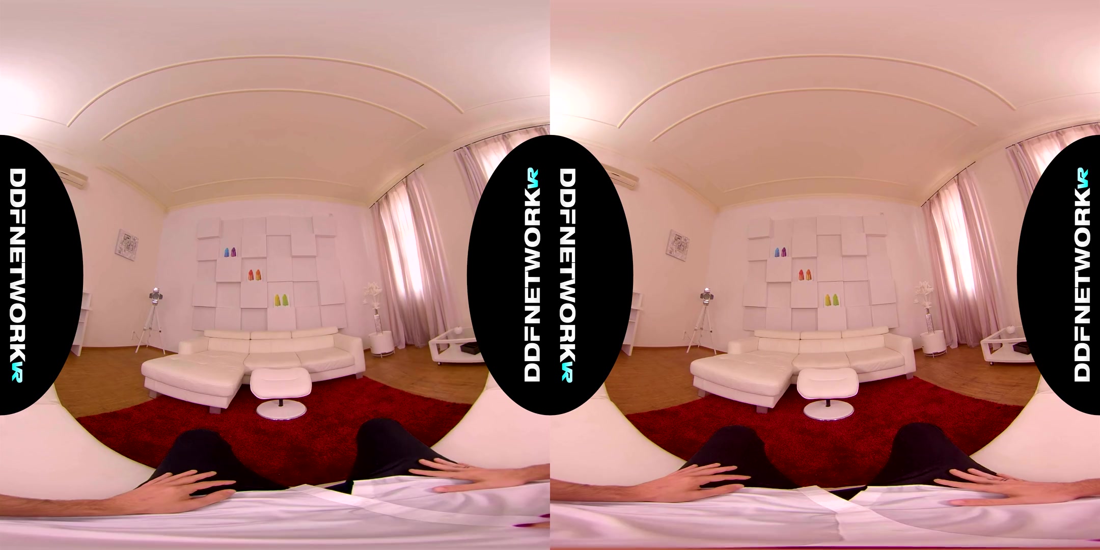 Lady Dee in Nymphomaniac Lover - DDFNetworkVR