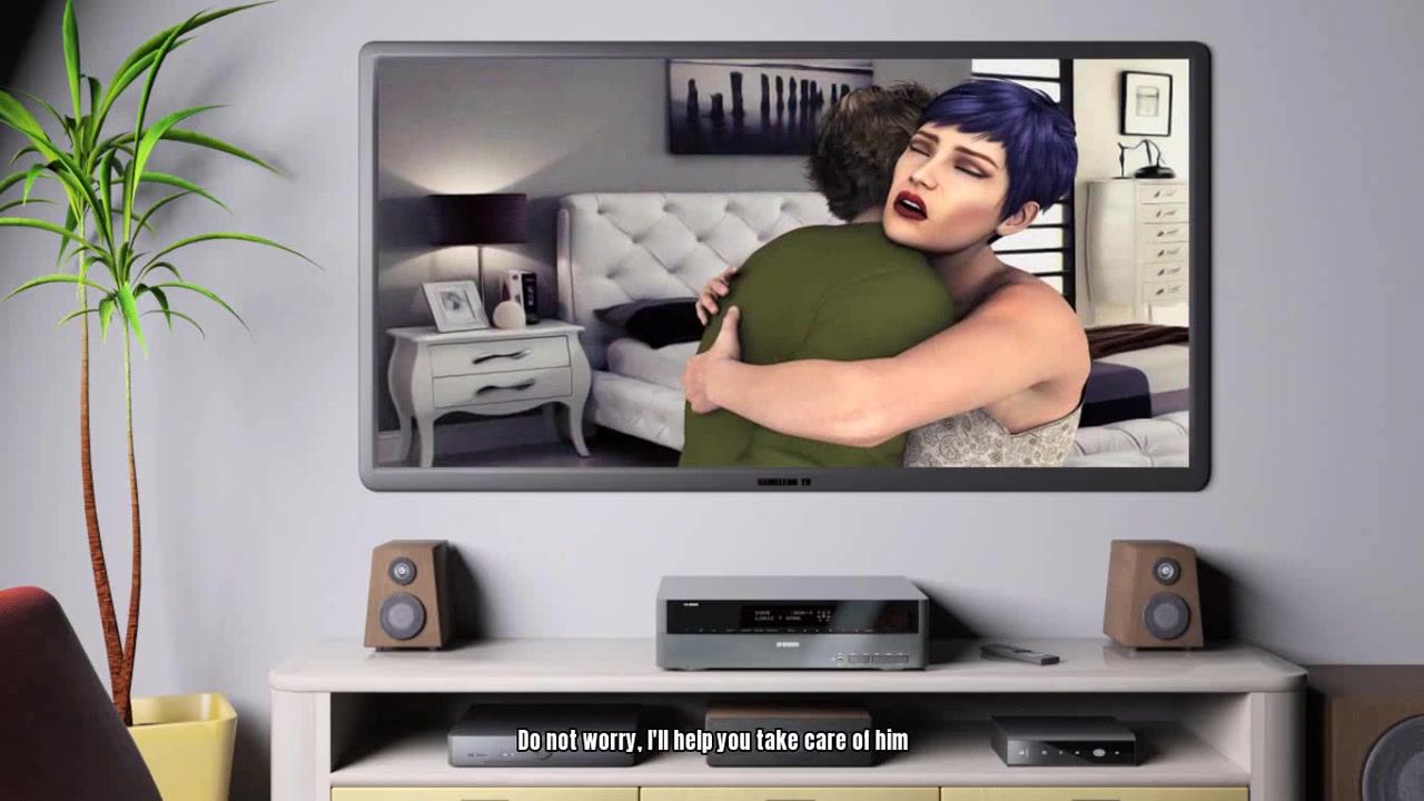 A Different Summer Me And Two Naughty Milfs Ep 2